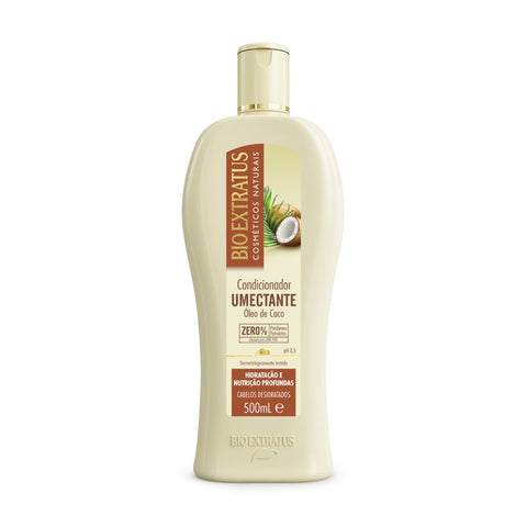 Condicionador Umectante 500mL