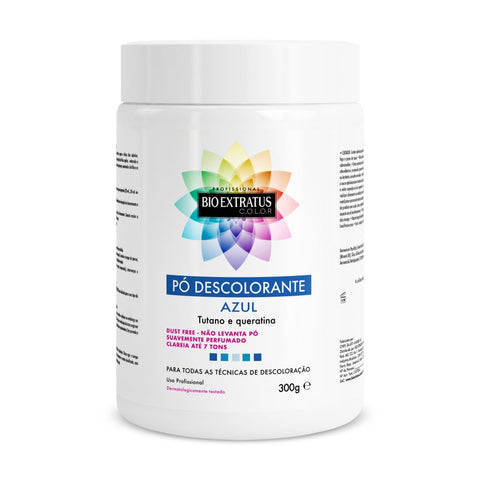 Pó Descolorante 300g