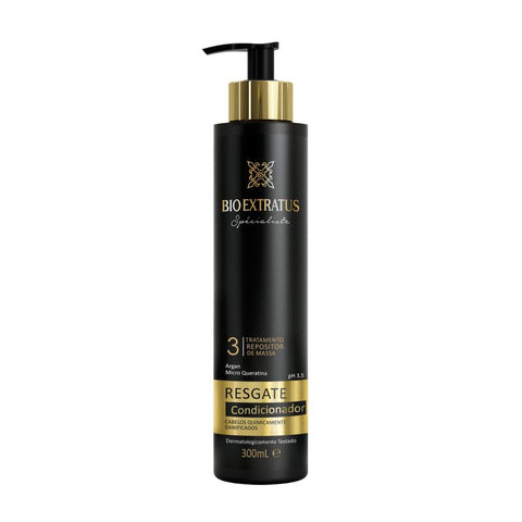 Condicionador Spécialiste Resgate 300mL