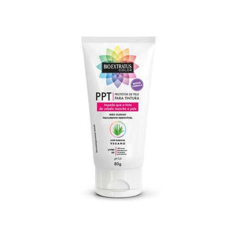 Protetor de Pele para Tintura 80g