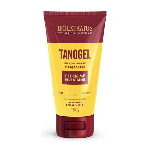 Gel Tanogel Tutano 150g