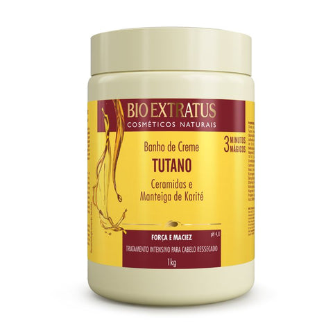Banho de Creme Tutano 1Kg