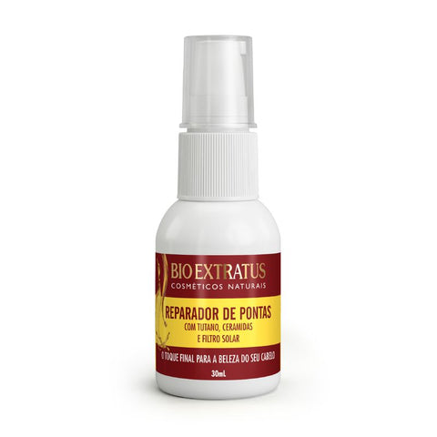 Reparador de Pontas Tutano 30mL