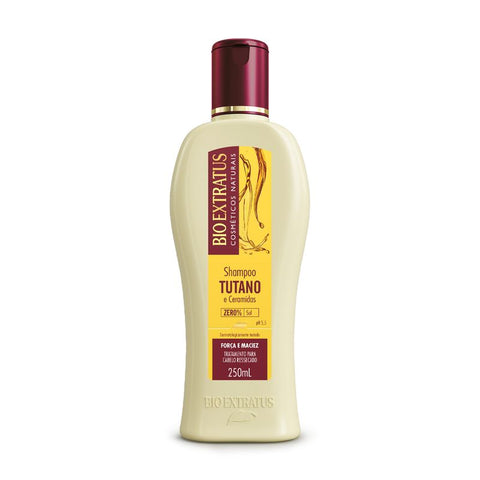Shampoo Tutano 250mL