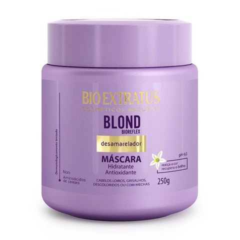 Máscara Blond Bioreflex 250g