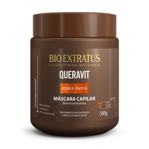 Máscara Queravit 500g