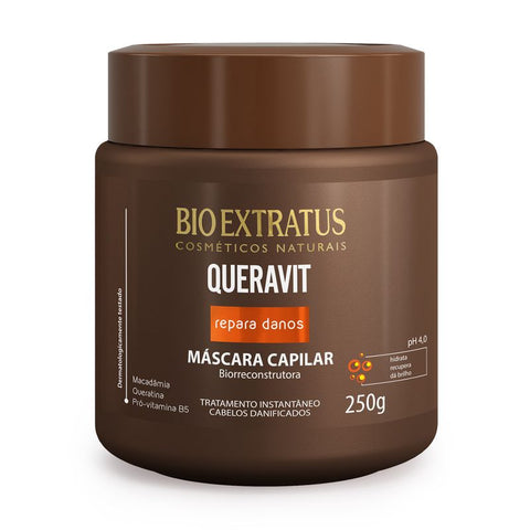 Máscara Queravit 250g