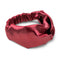 Tiara Cetim Vinho