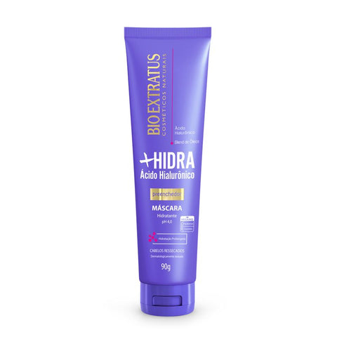 Máscara +Hidra 90g
