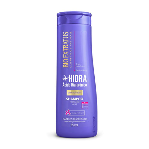 Shampoo +Hidra 350mL
