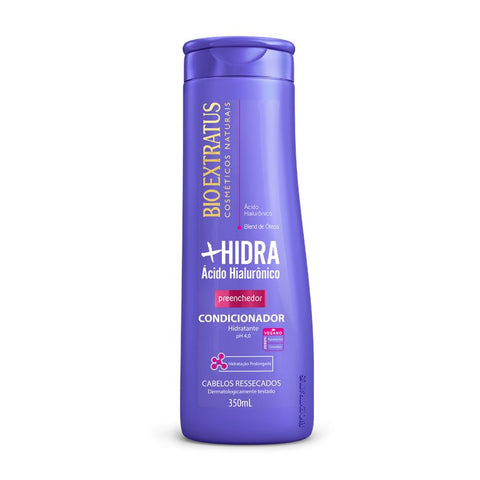 Condicionador +Hidra 350mL