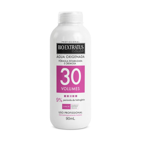 OX 30 Volumes 90mL