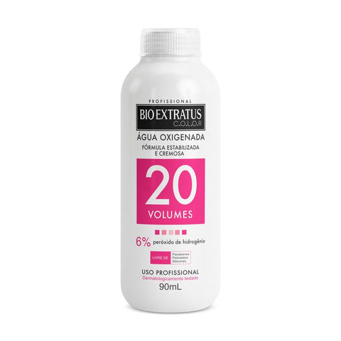 OX 20 Volumes 90mL