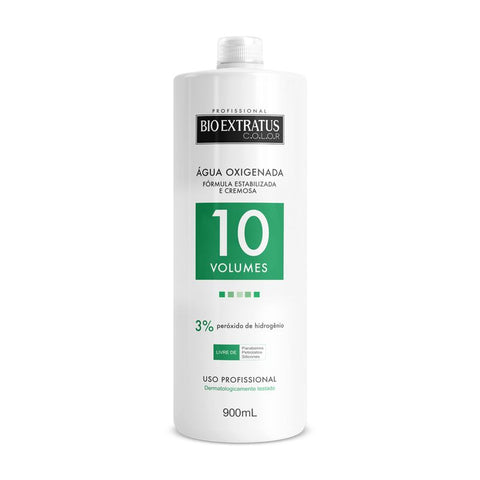 Ox 10 Volumes 900mL