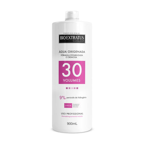 Ox 30 Volumes 900mL