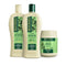 Kit Antiqueda Jaborandi (500mL/g) Shampoo, Condicionador e Banho de Creme