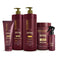 Kit Shitake Plus (1L/Kg) com Finalizador Noite/Dia