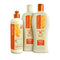Kit Mel (500mL) Shampoo, Condicionador e Finalizador