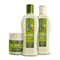 Kit Pós-Química (250mL/g) Shampoo, Condicionador e Banho de Creme