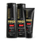 Kit Força (350mL) Shampoo, Condicionador e Finalizador