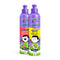 Kit Kids Cabelo Liso Shampoo e Condicionador