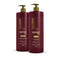 Kit Shitake (1L) Shampoo e Condicionador