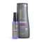 Kit Grisalhos Shampoo e Sérum