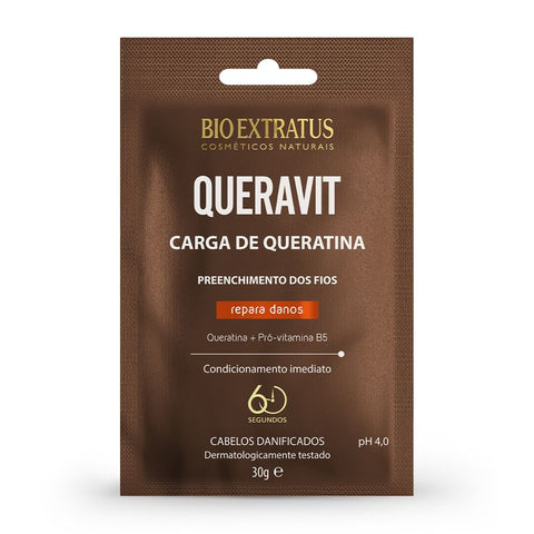 Dose Queravit 30g