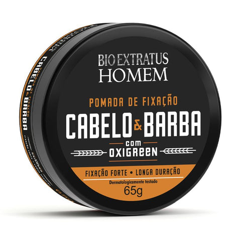 Pomada de Fixação 65g