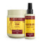 Kit Tutano (500g) Banho de Creme e Óleo Sillitan