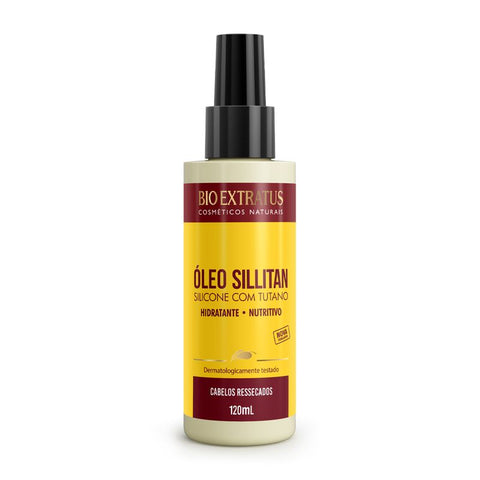 Óleo Sillitan Tutano 120mL