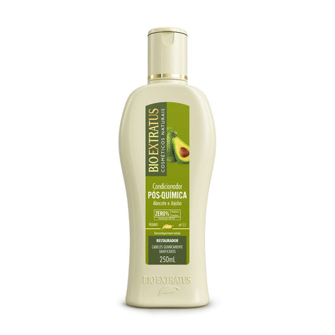 Condicionador Pós-Química 250mL