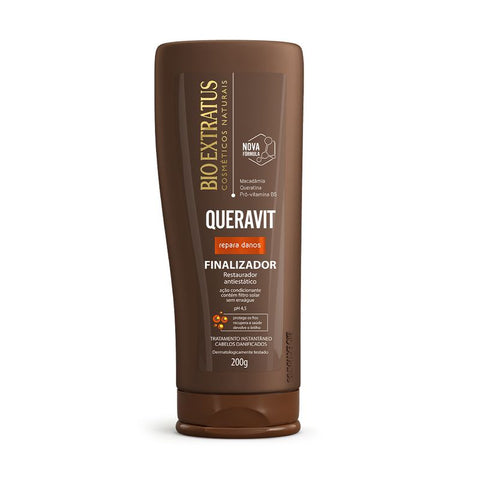 Finalizador Queravit 200g
