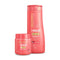 Kit +Brilho (250mL/g) Shampoo e Máscara