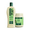 Kit Antiqueda Jaborandi (500mL/g) Shampoo e Banho de Creme