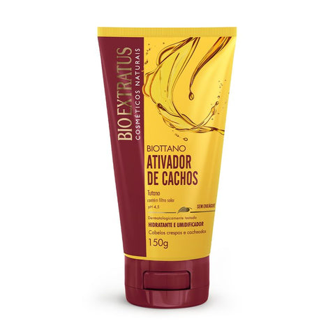 Finalizador Biottano Tutano 150g