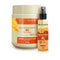 Kit Mel (500g) Banho de Creme e Umectante Bifásico