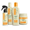 Kit Camomila (250mL/g) Linha Completa