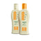 Kit Camomila Shampoo e Condicionador