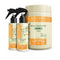 Kit Camomila Banho de Creme (1Kg) e Finalizador