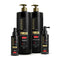 Kit Força (1L) Shampoo, Condicionador e Loção