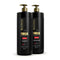 Kit Força (1L) Shampoo e Condicionador