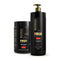 Kit Força (1L/Kg) Shampoo e Máscara