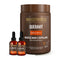 Kit Queravit (1Kg) Máscara e Booster