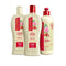 Kit Crespos (500mL) Shampoo, Condicionador e Finalizador