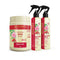 Kit Crespos Banho de Creme (1Kg) e Day After