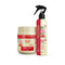 Kit Crespos Banho de Creme (500g) e Day After