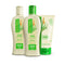 Kit Cachos (250mL) Shampoo, Condicionador e Finalizador