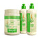 Kit Cachos (1L/Kg) Banho de Creme e Gelatina
