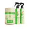 Kit Cachos Banho de Creme (1Kg) e Day After